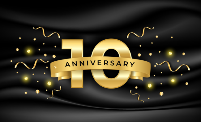 10-years-anniversary-banner