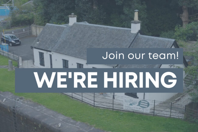Business Support Manager Hiring