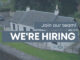 Business Support Manager Hiring